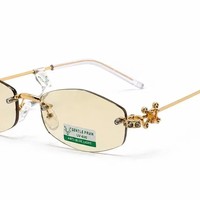 Gentle Fawn GF3032-X X2